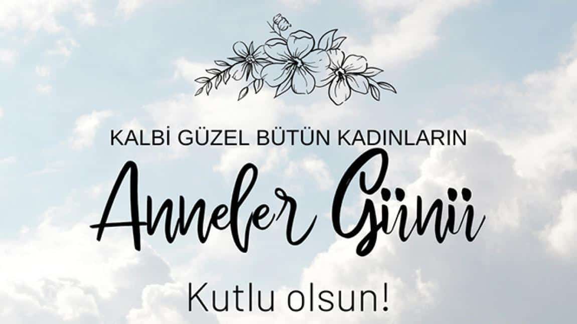 Anneler Günü Panomuz